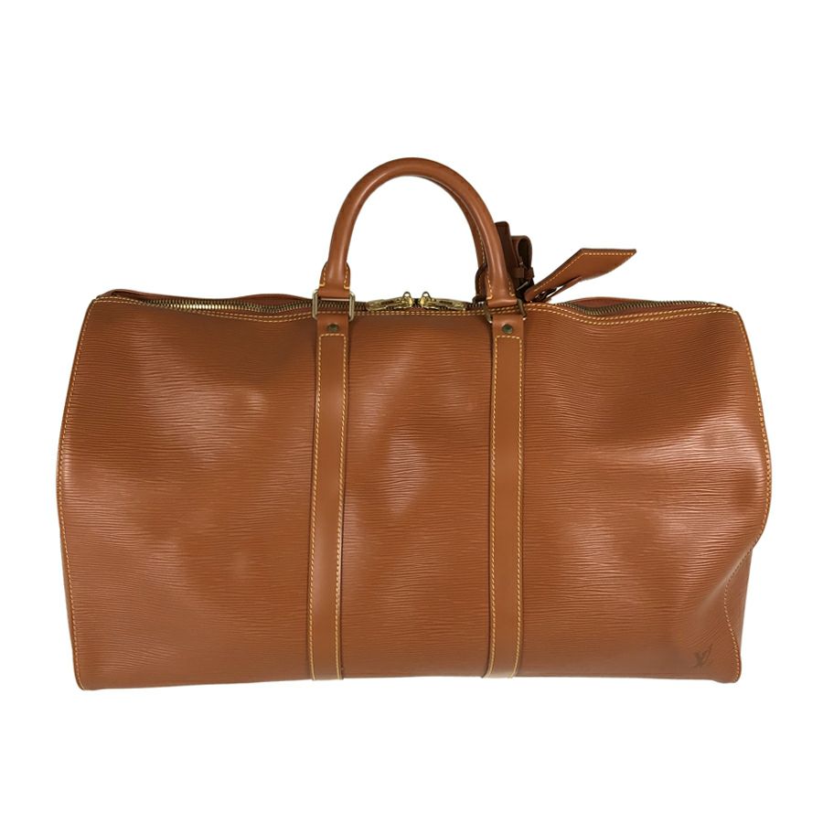 ルイ・ヴィトン ボストンバッグ