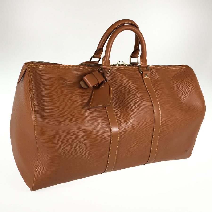 ルイ・ヴィトン ボストンバッグ