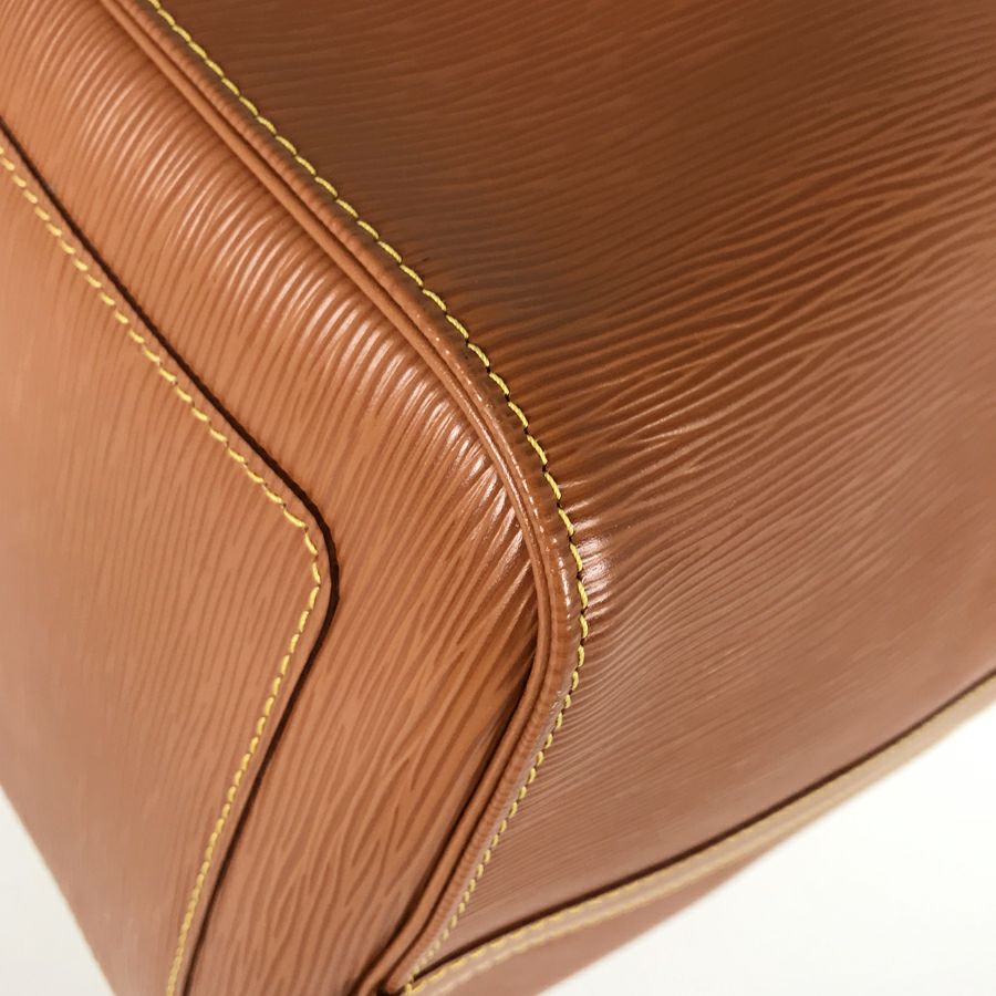 ルイ・ヴィトン ボストンバッグ