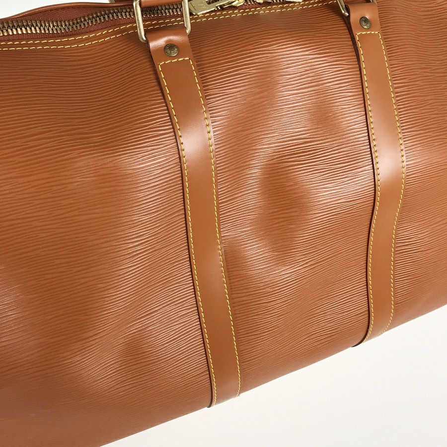 ルイ・ヴィトン ボストンバッグ