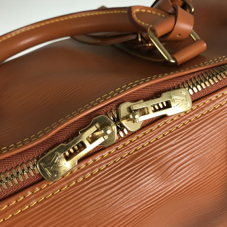 ルイ・ヴィトン ボストンバッグ