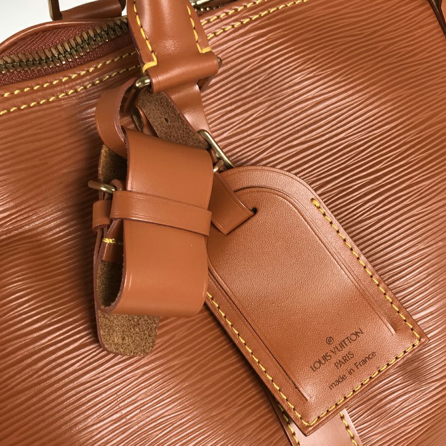 ルイ・ヴィトン ボストンバッグ