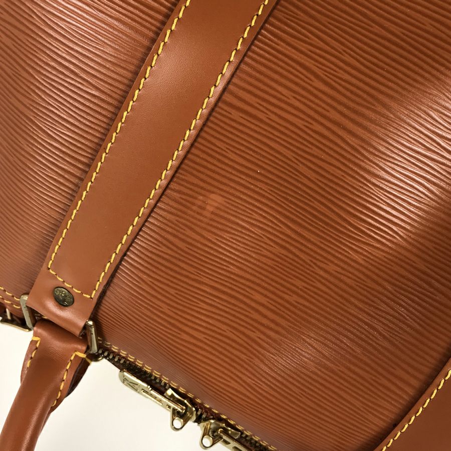 ルイ・ヴィトン ボストンバッグ