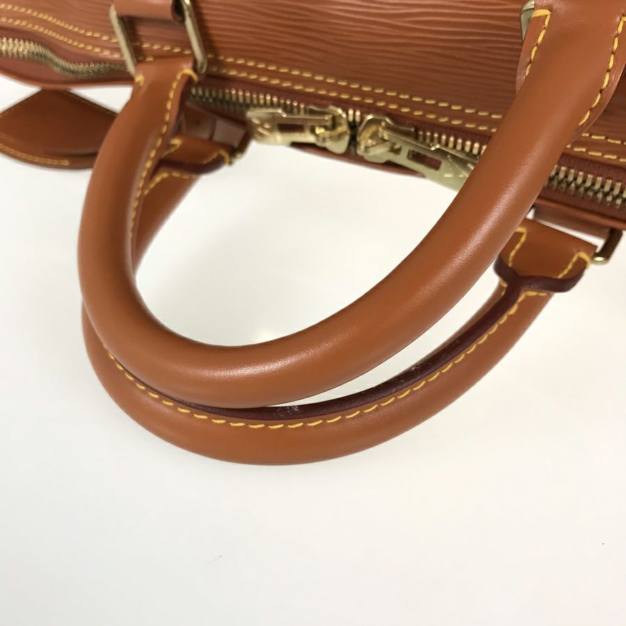 ルイ・ヴィトン ボストンバッグ