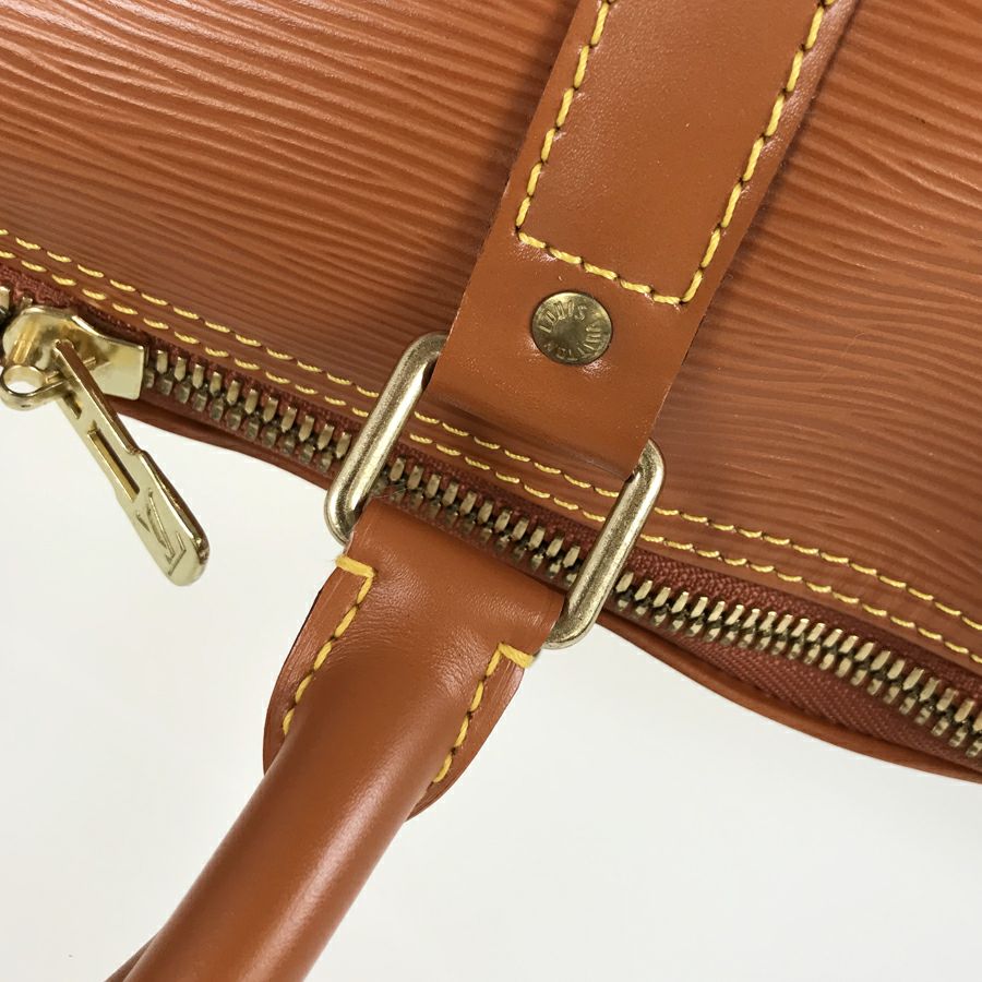 ルイ・ヴィトン ボストンバッグ