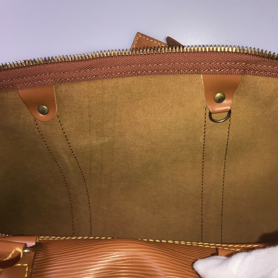 ルイ・ヴィトン ボストンバッグ