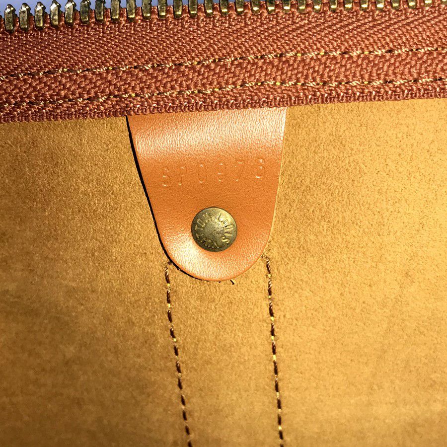 ルイ・ヴィトン ボストンバッグ