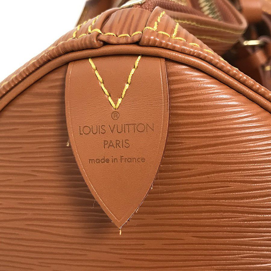 ルイ・ヴィトン ボストンバッグ