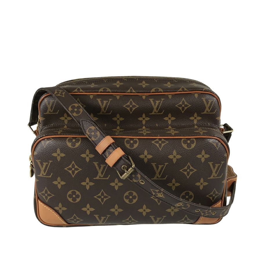 ルイ・ヴィトン ショルダーバッグ