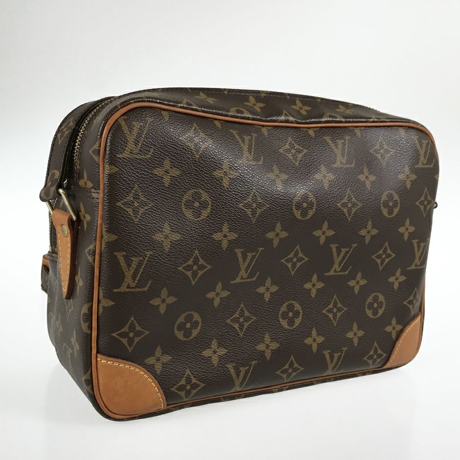 ルイ・ヴィトン ショルダーバッグ