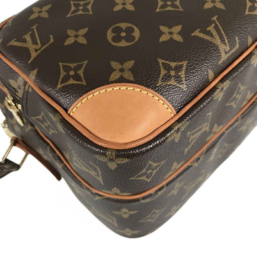 ルイ・ヴィトン ショルダーバッグ