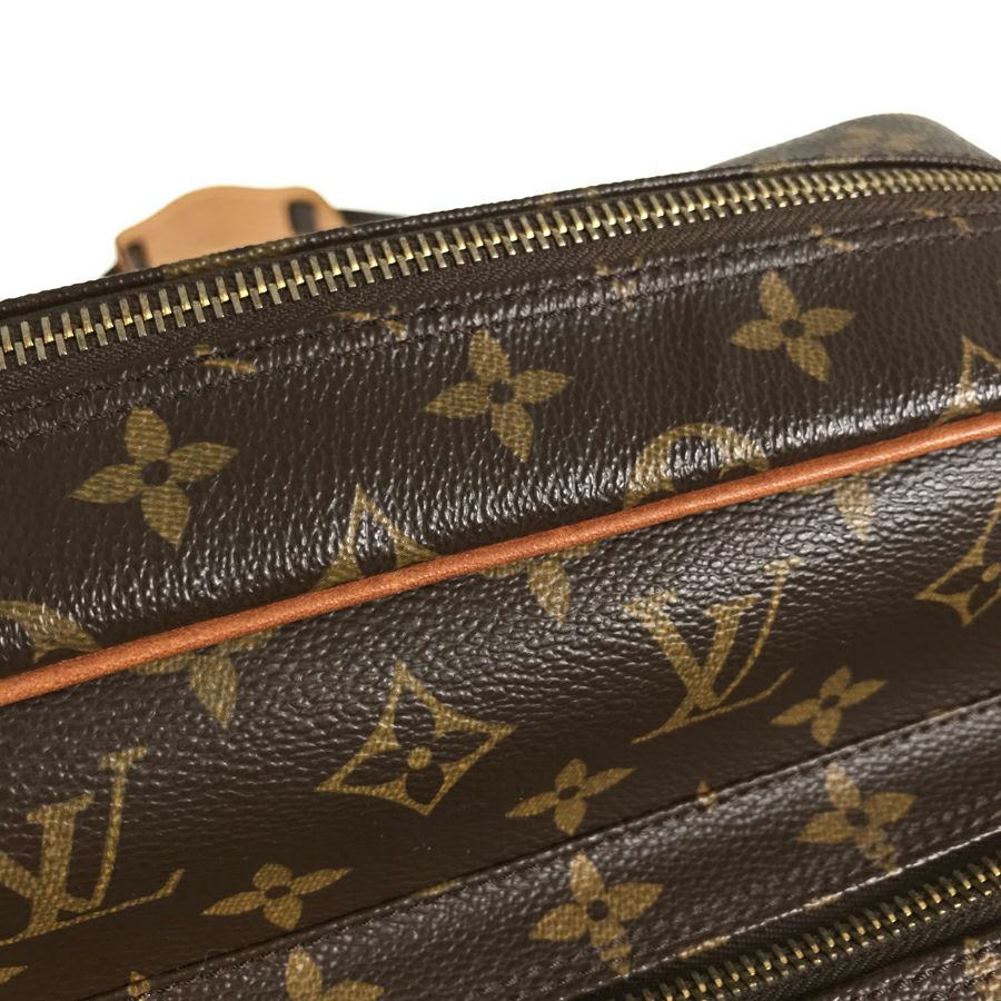 ルイ・ヴィトン ショルダーバッグ