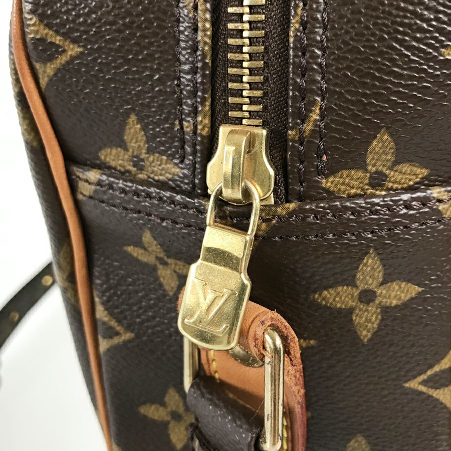 ルイ・ヴィトン ショルダーバッグ