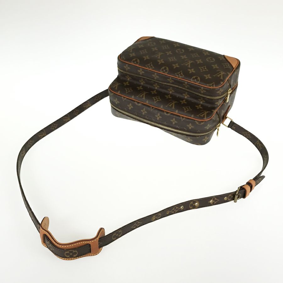 ルイ・ヴィトン ショルダーバッグ