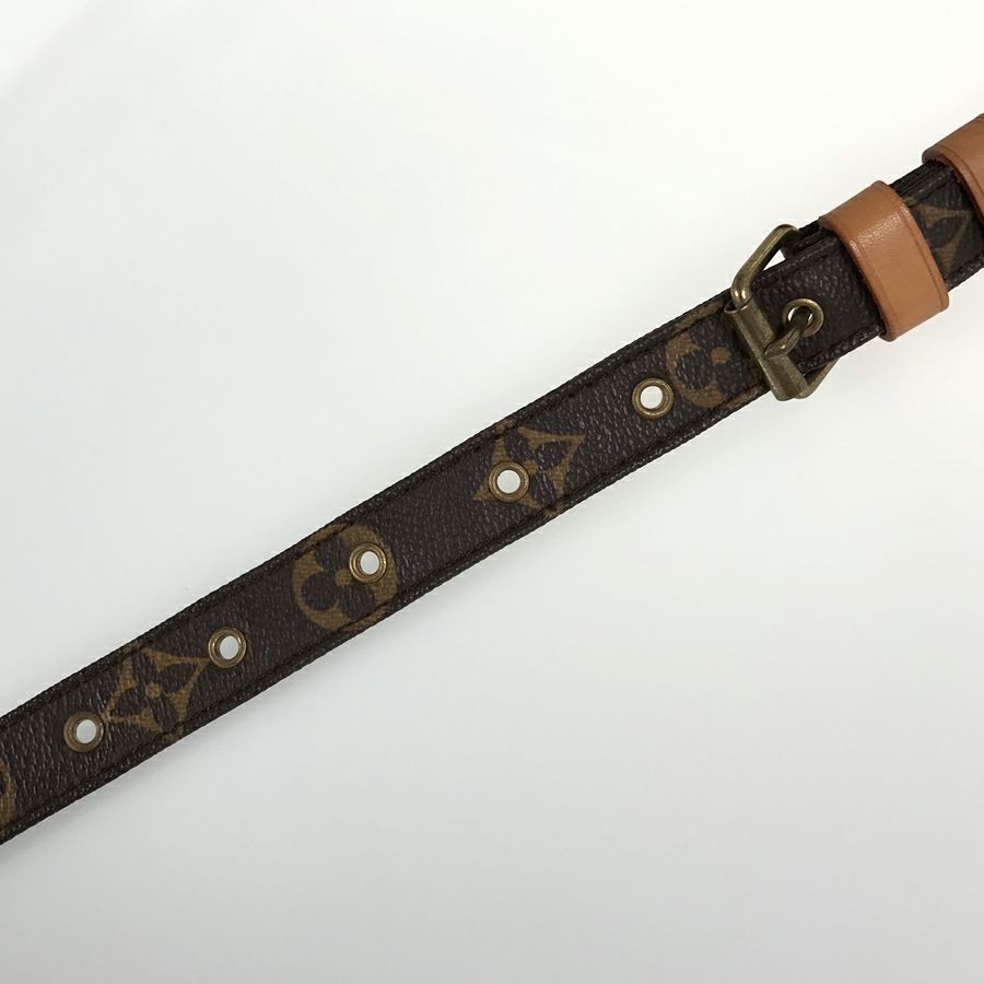 ルイ・ヴィトン ショルダーバッグ