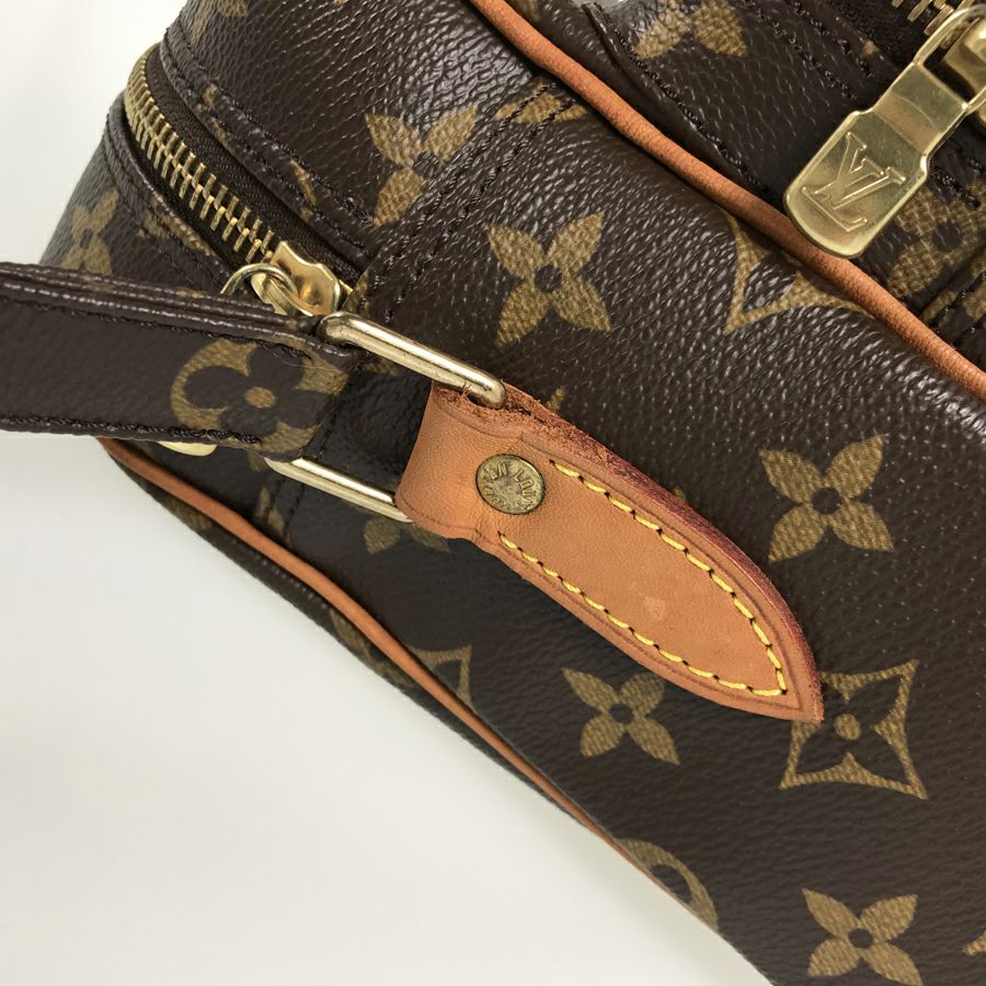 ルイ・ヴィトン ショルダーバッグ