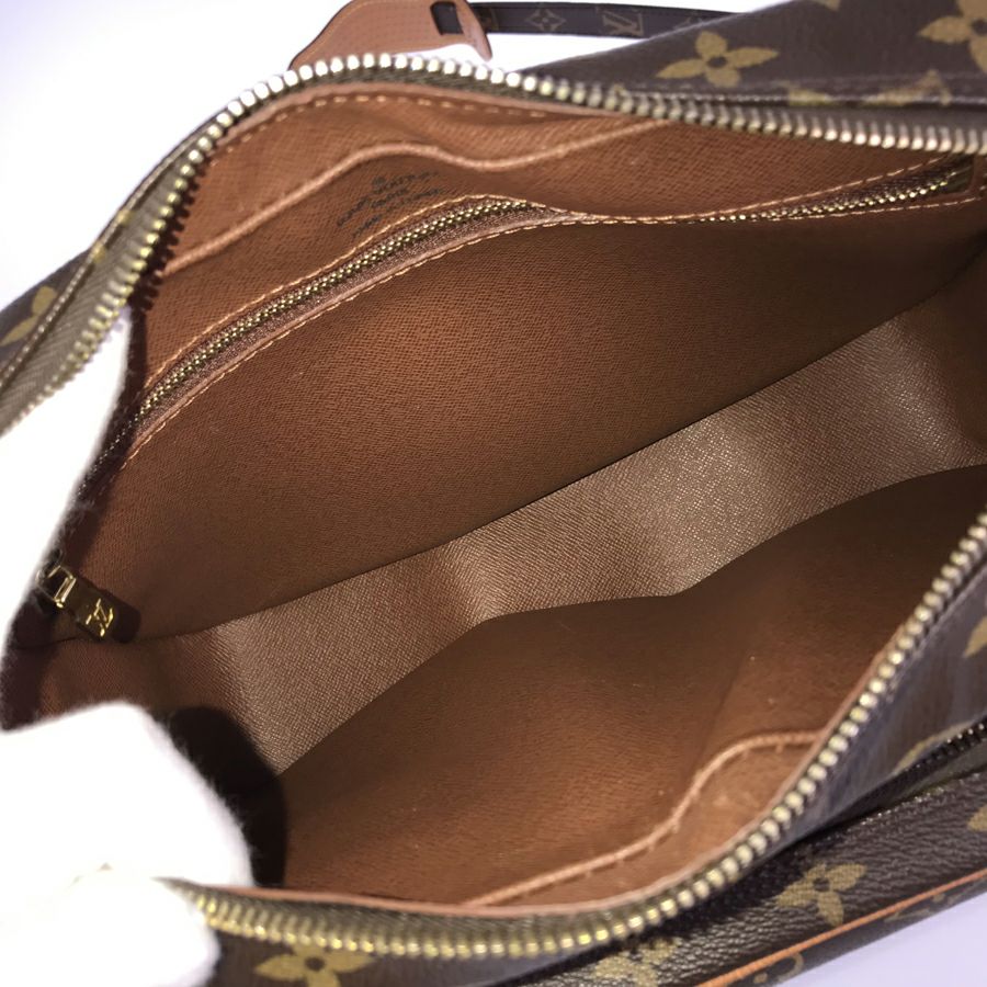 ルイ・ヴィトン ショルダーバッグ