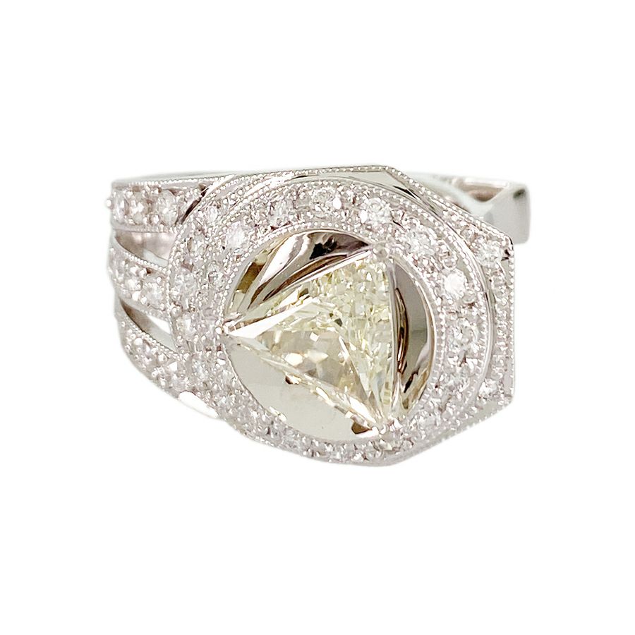 デザイナーズブランド リング