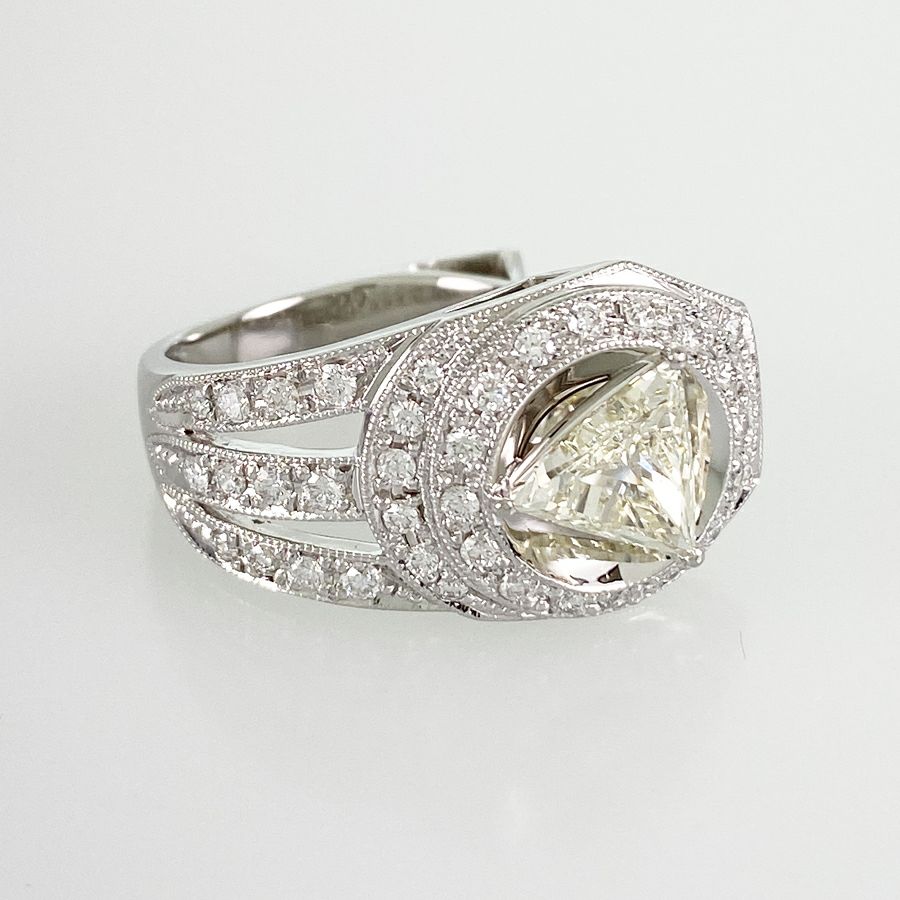 デザイナーズブランド リング