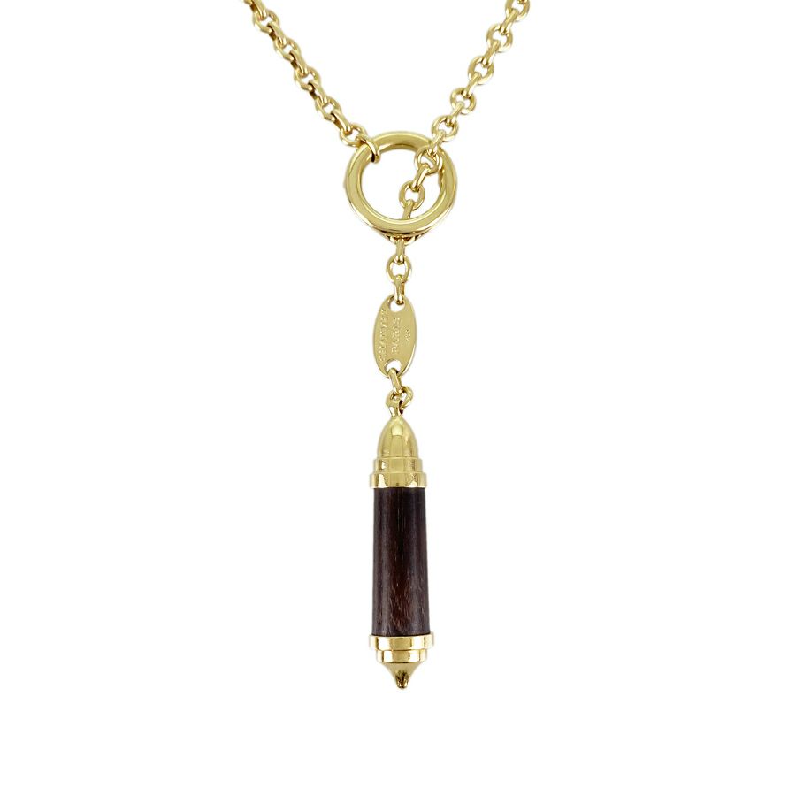 ショーメ ネックレス