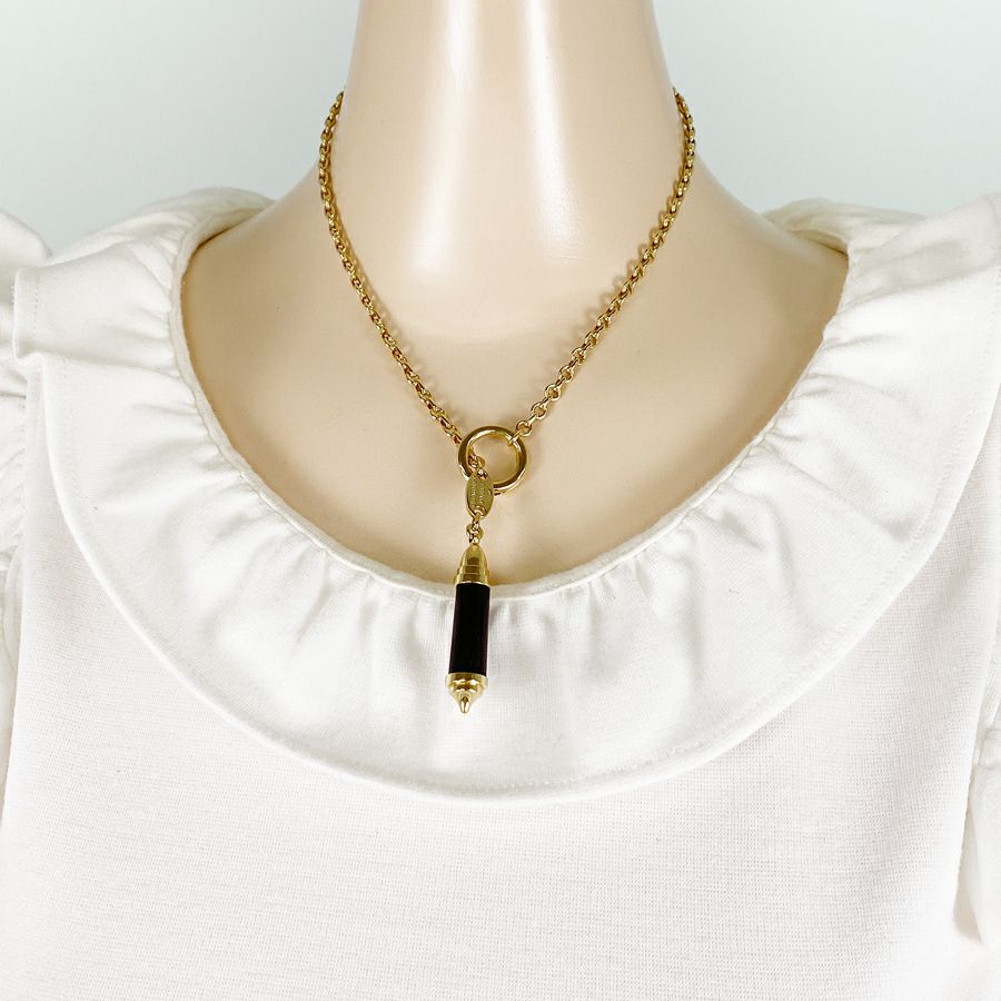 ショーメ ネックレス