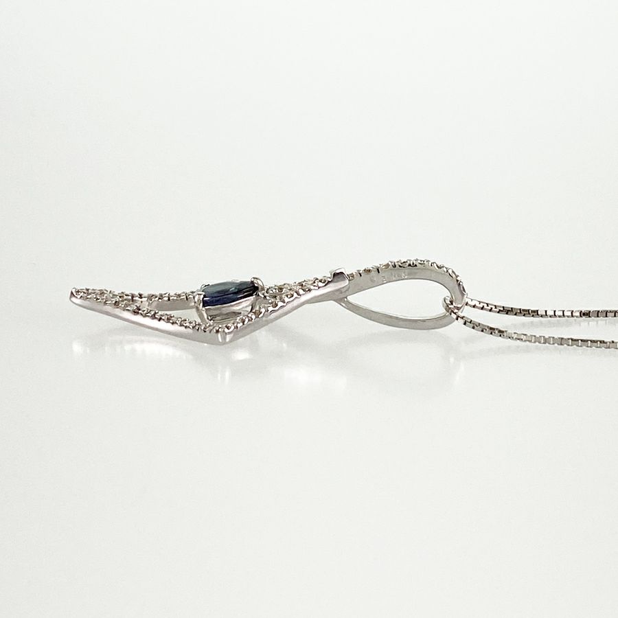 ノーブランド ネックレス