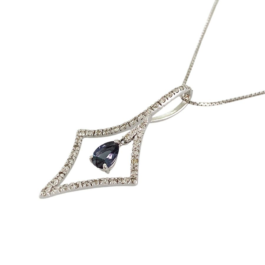 ノーブランド ネックレス