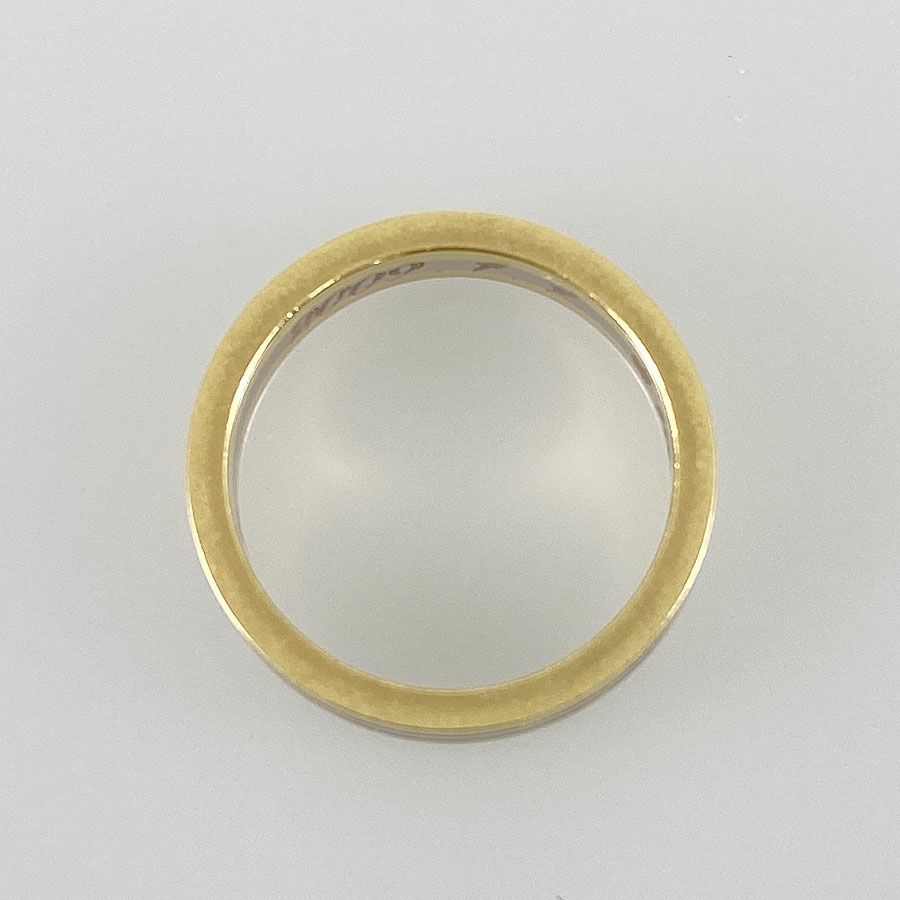 カルティエ リング