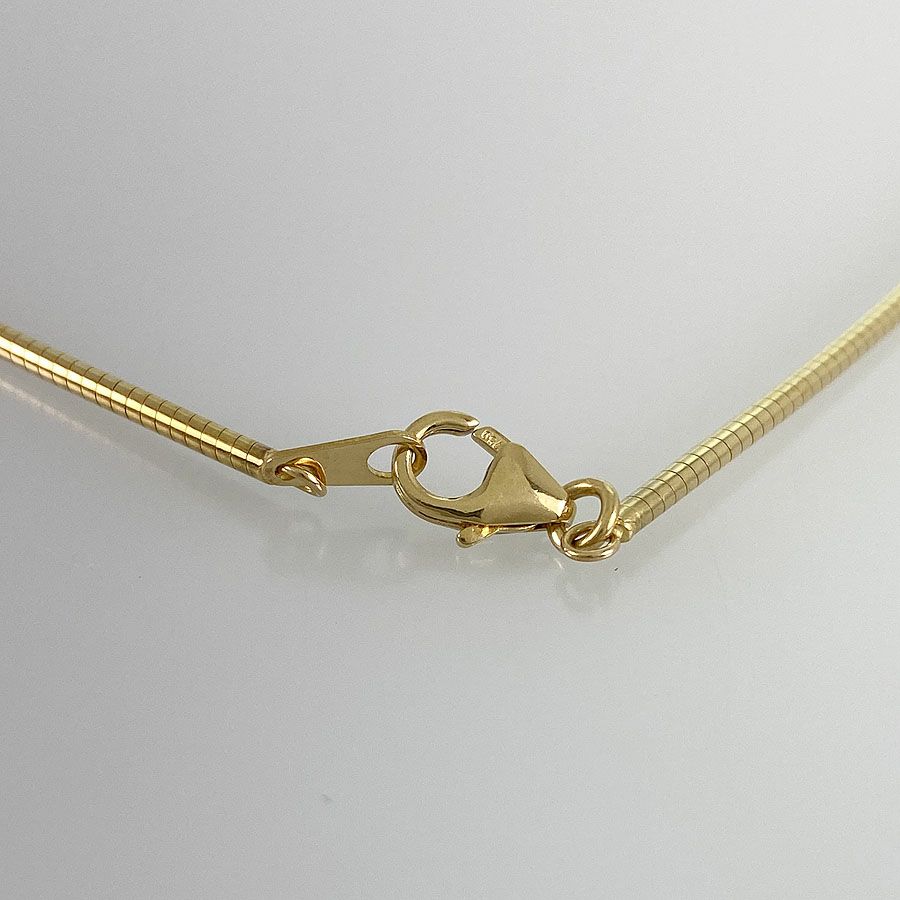 ノーブランド ネックレス