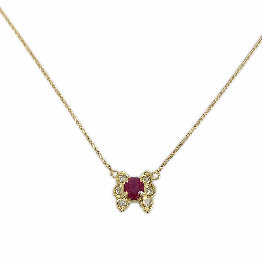 ノーブランド ネックレス