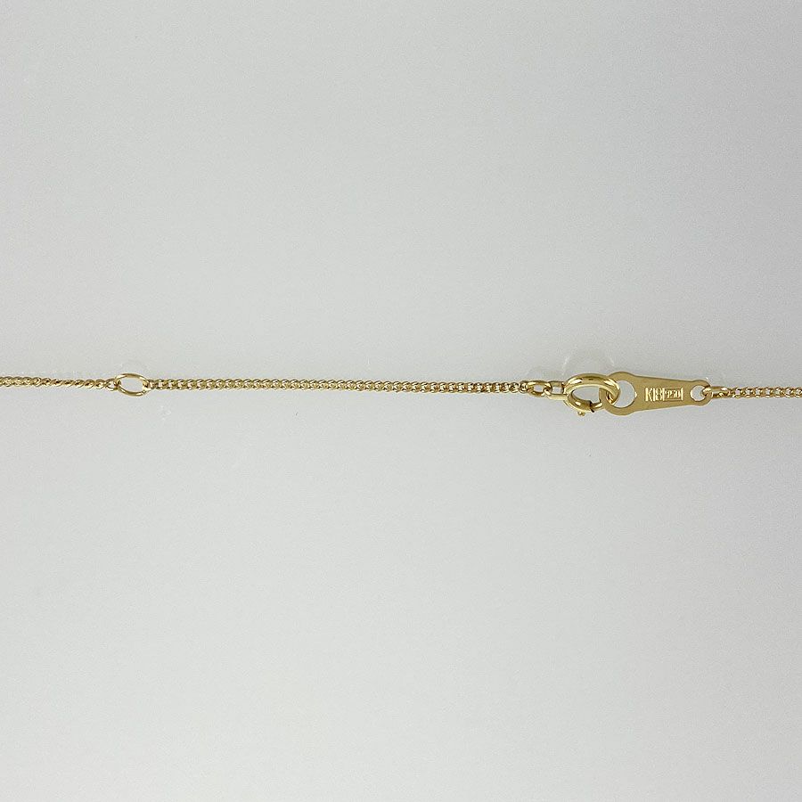 ノーブランド ネックレス