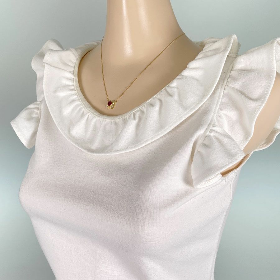 ノーブランド ネックレス