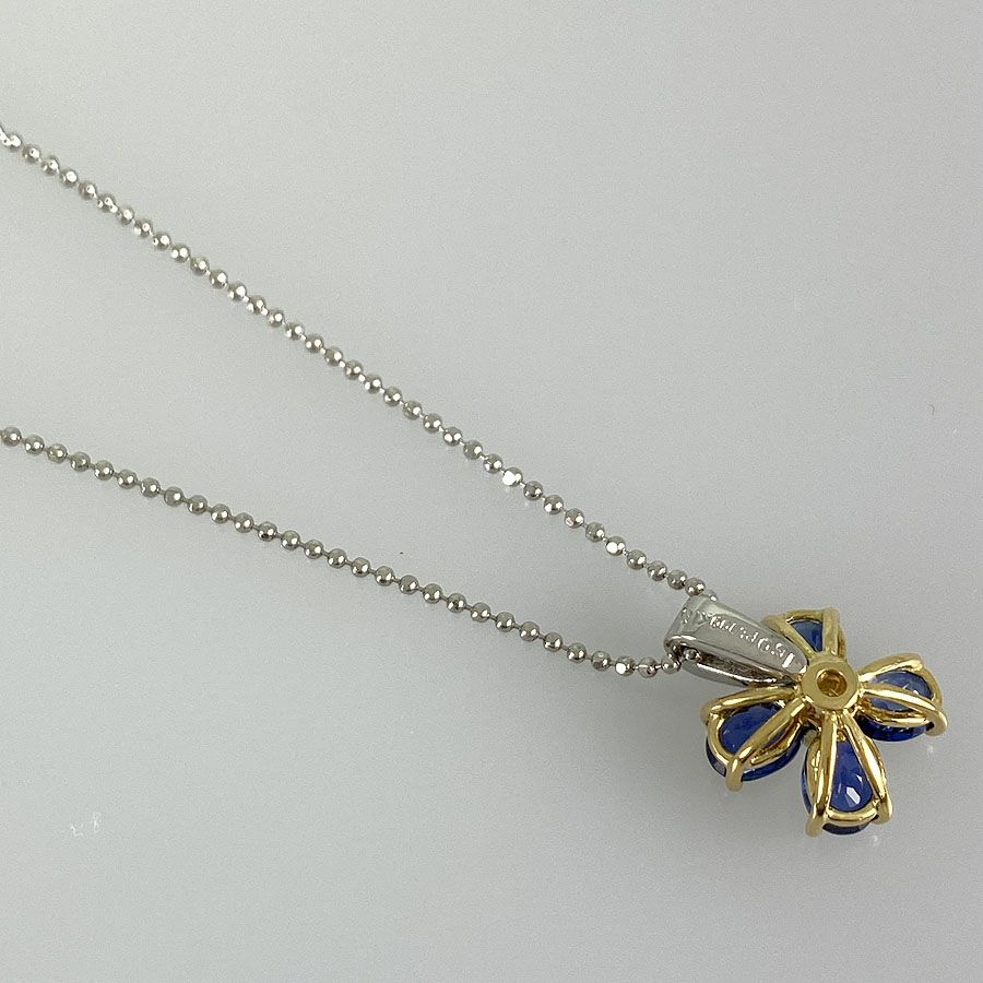 ノーブランド ネックレス