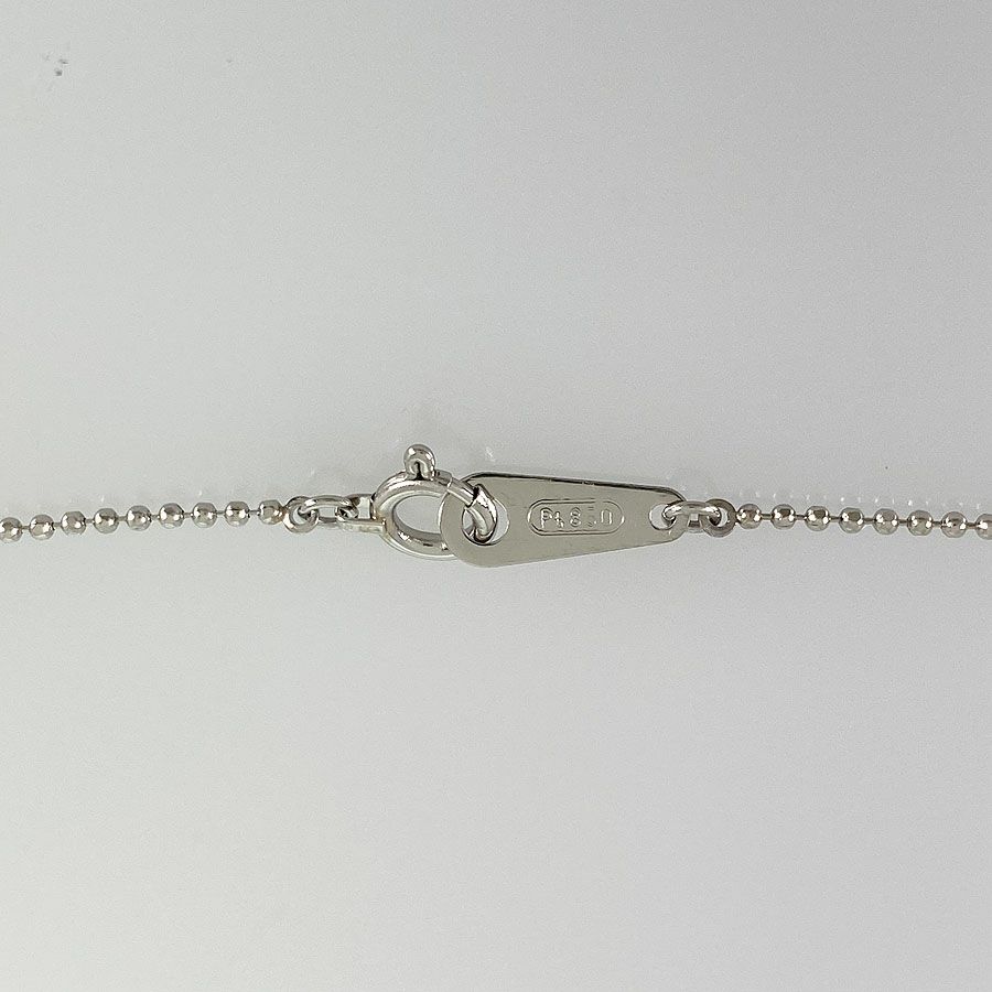 ノーブランド ネックレス