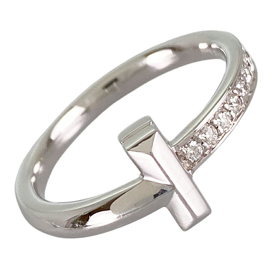 ティファニー リング