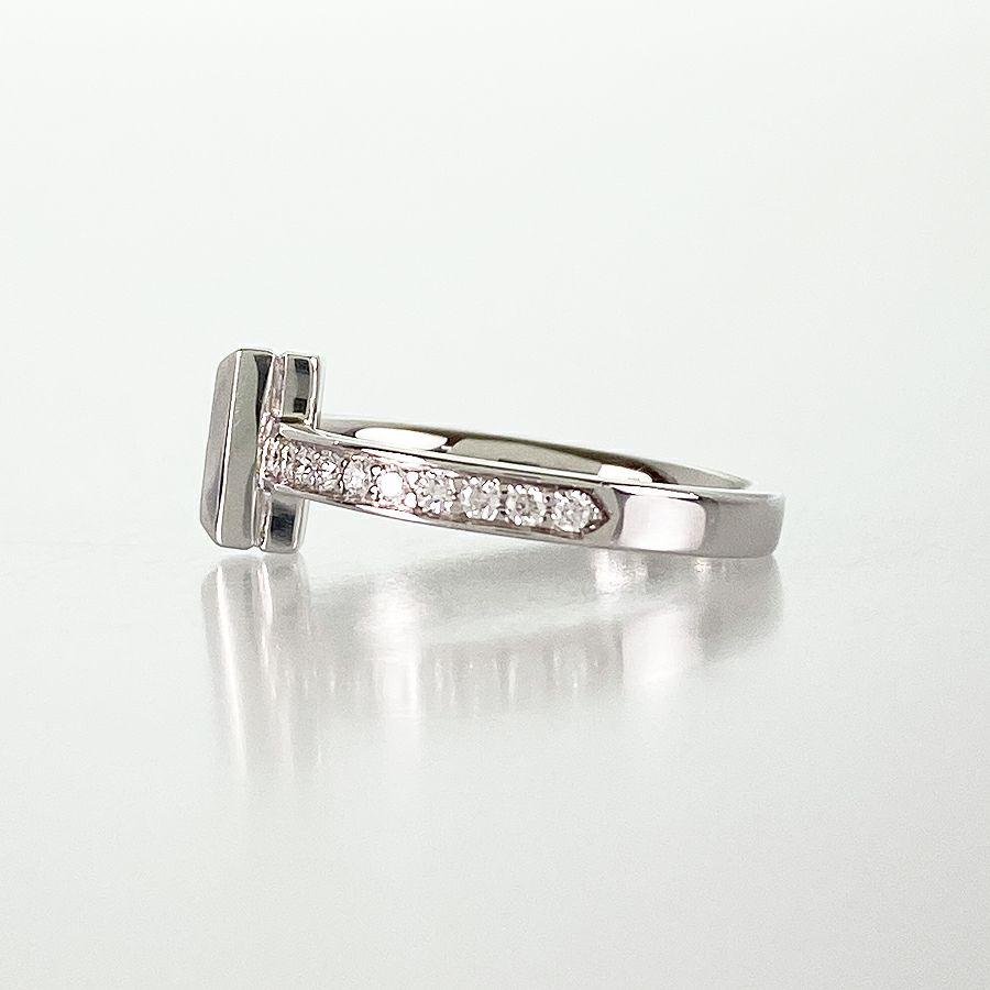 ティファニー リング