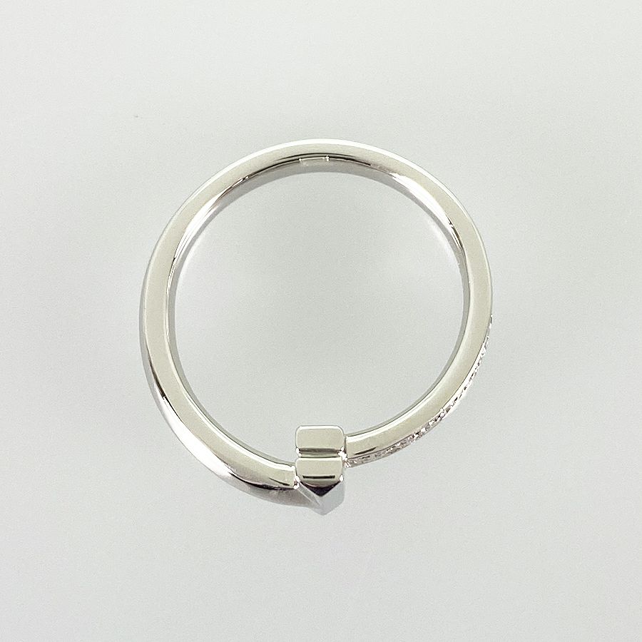 ティファニー リング