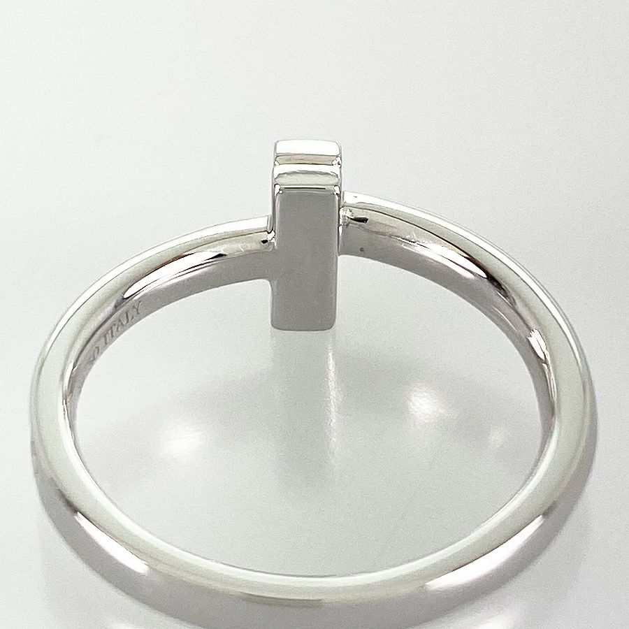 ティファニー リング