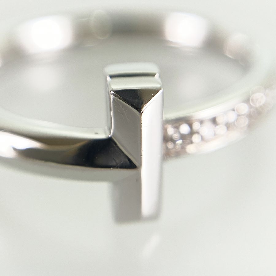 ティファニー リング