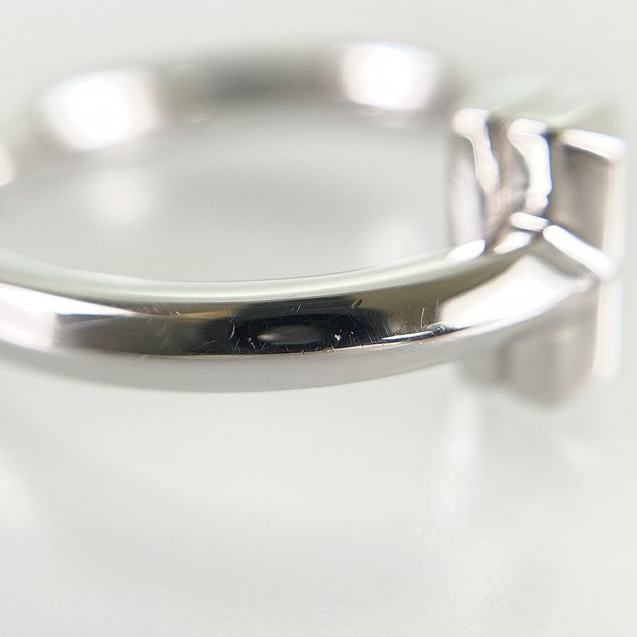 ティファニー リング