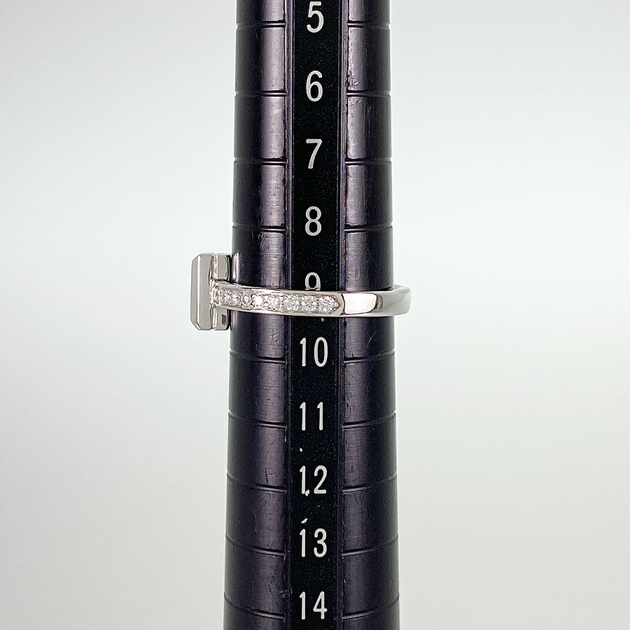 ティファニー リング