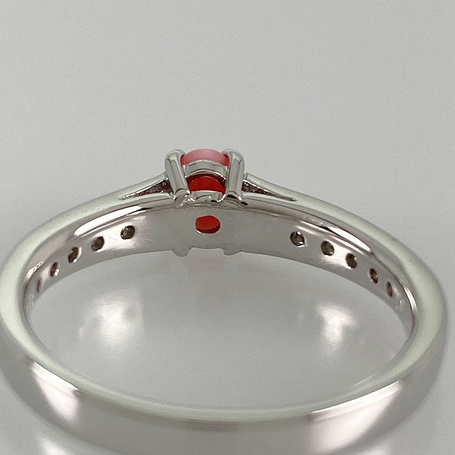 ノーブランド リング