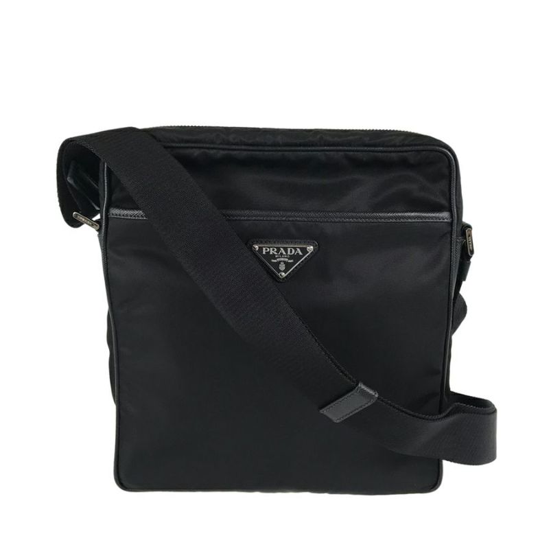 プラダ ショルダーバッグ