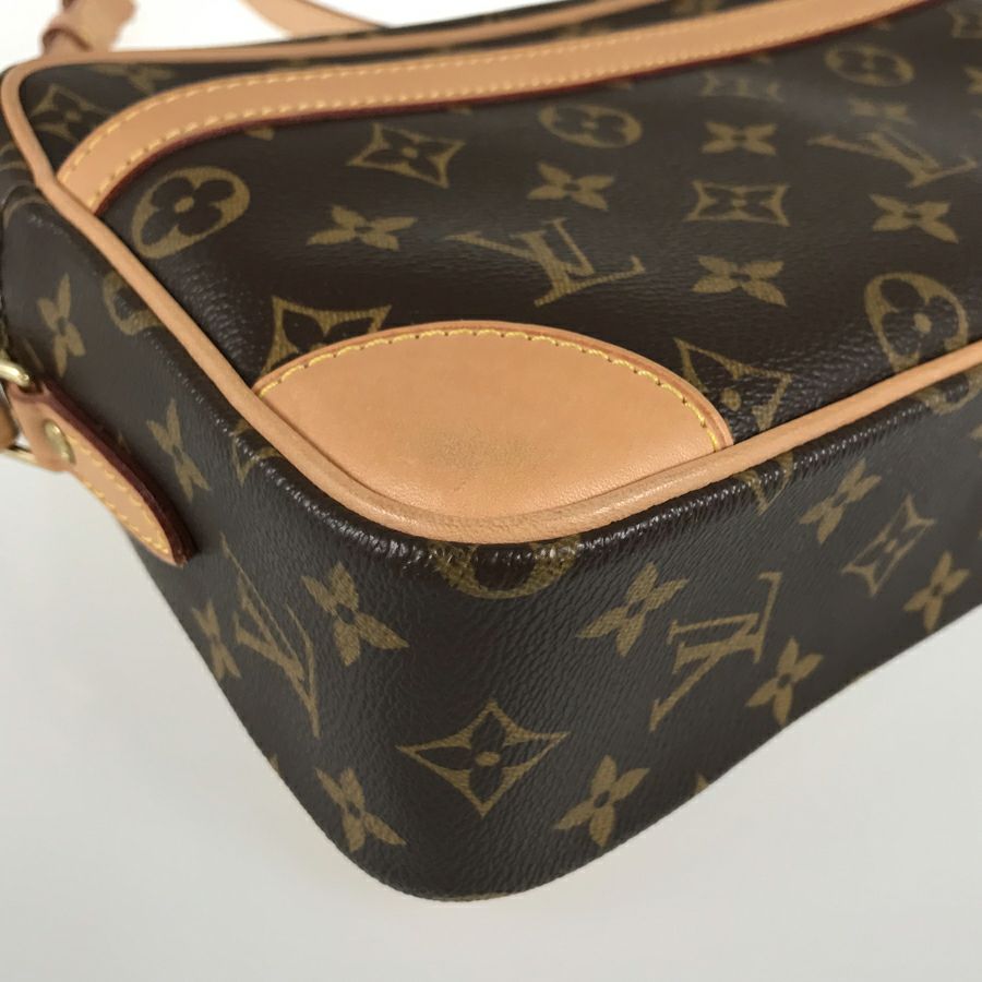 ルイ・ヴィトン ショルダーバッグ