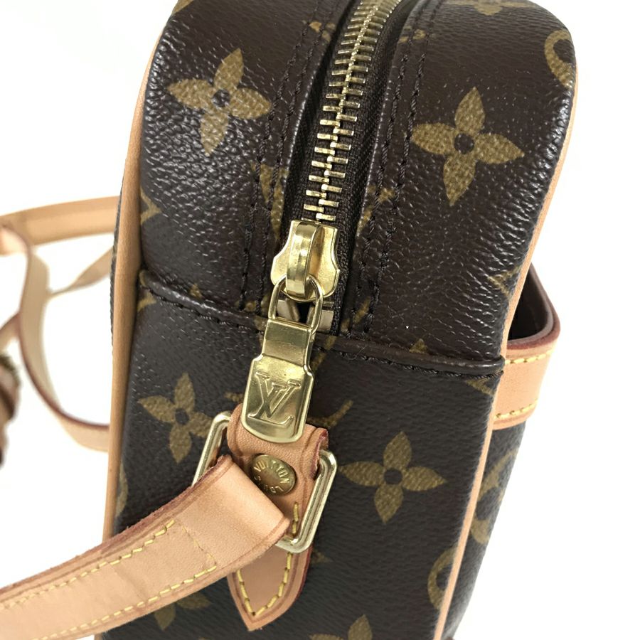 ルイ・ヴィトン ショルダーバッグ