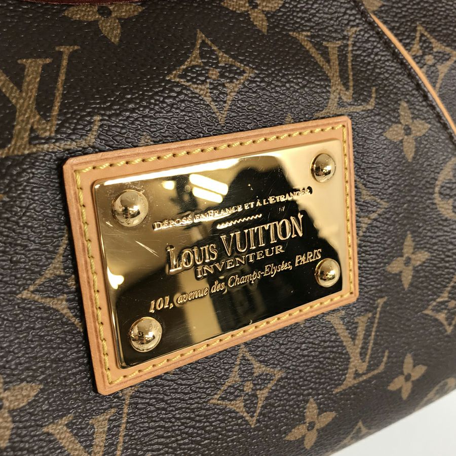 ルイ・ヴィトン ショルダーバッグ