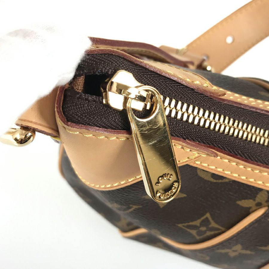 ルイ・ヴィトン ショルダーバッグ