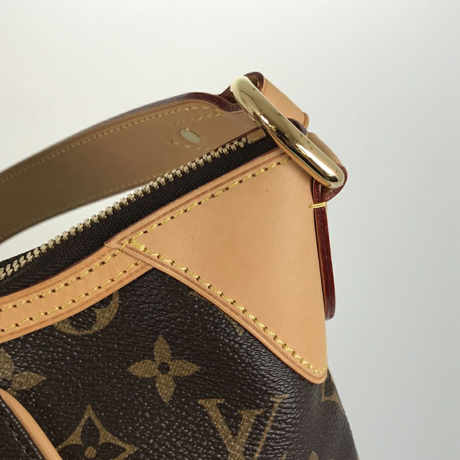 ルイ・ヴィトン ショルダーバッグ