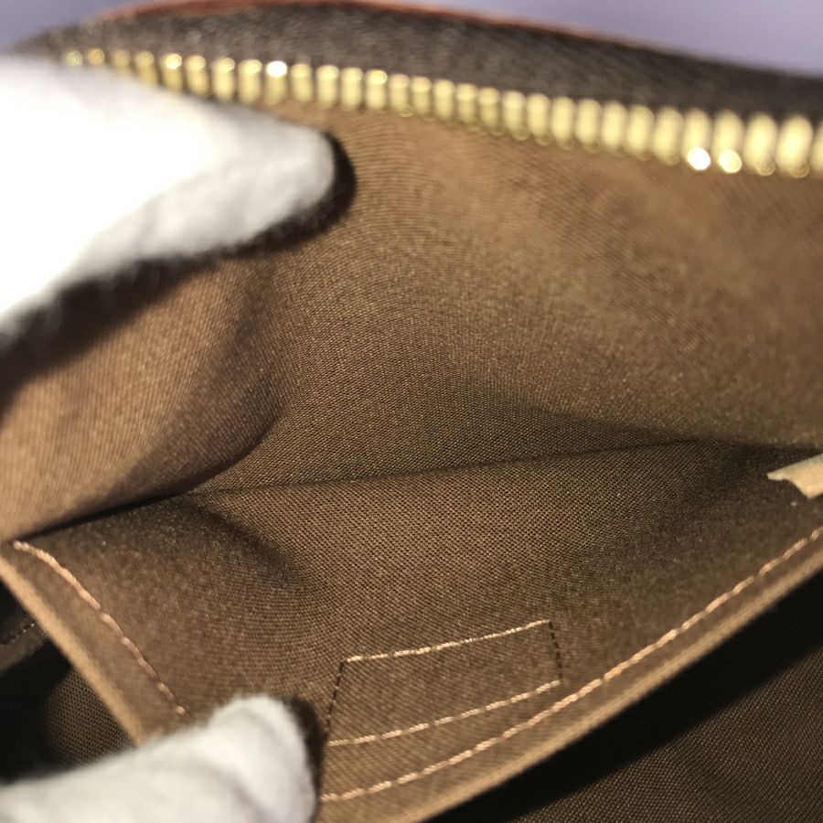 ルイ・ヴィトン ショルダーバッグ