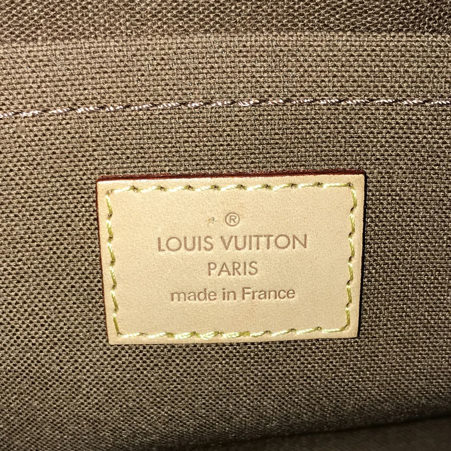 ルイ・ヴィトン ショルダーバッグ